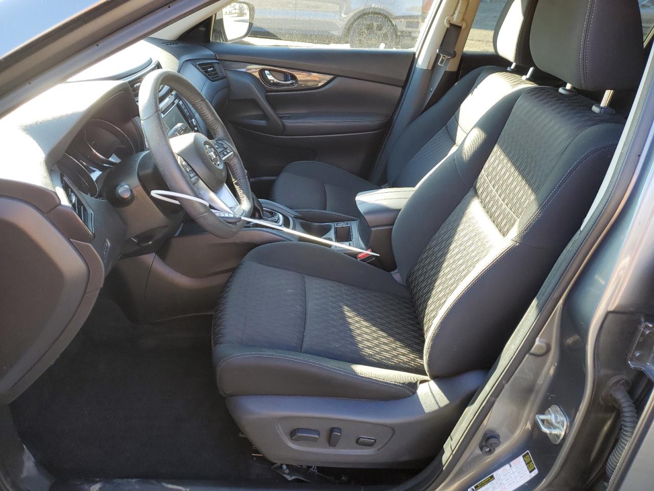 2018 Nissan Versa - Image 7