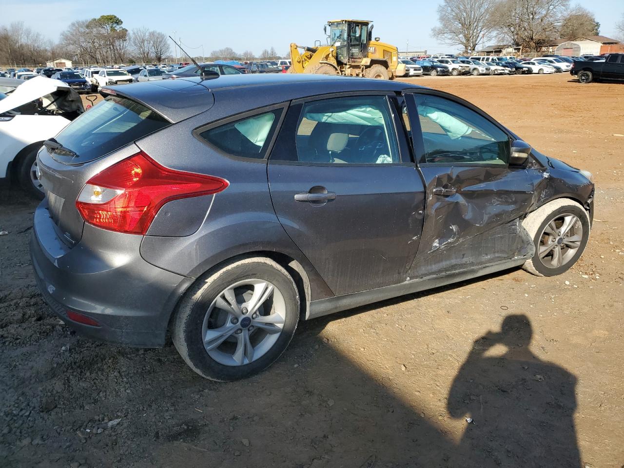 2014 Ford Focus - Image 3