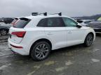Spartanburg, SC에서 판매 중인 2022 Audi Q5 Premium Plus 45 - Burn - Engine