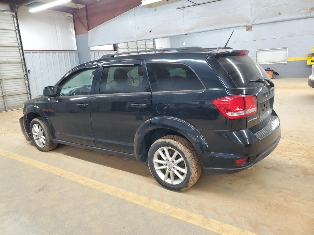 2017 Dodge Journey - Image 2