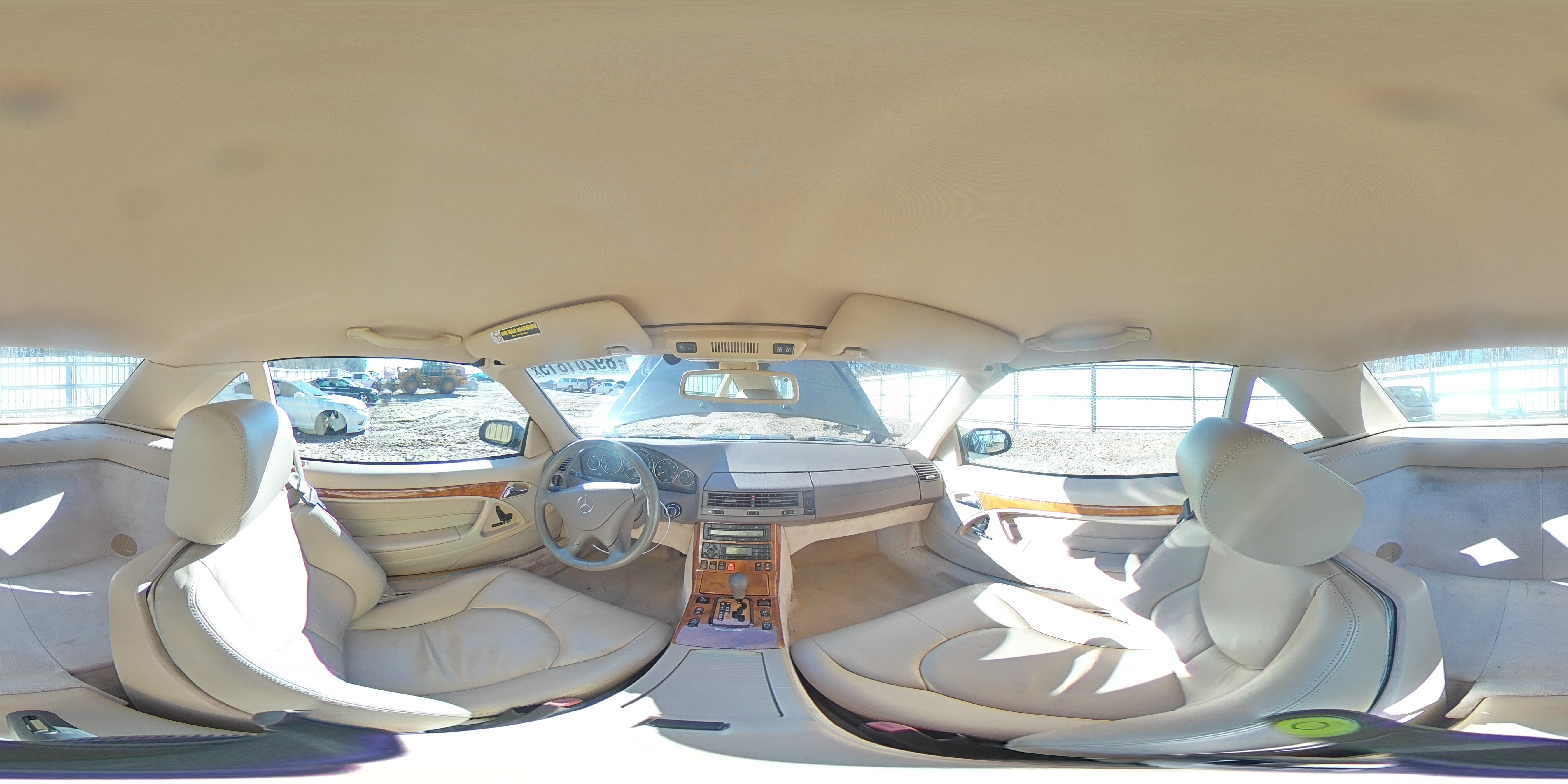 1999 Mercedes-Benz SL-klasse - Image 13