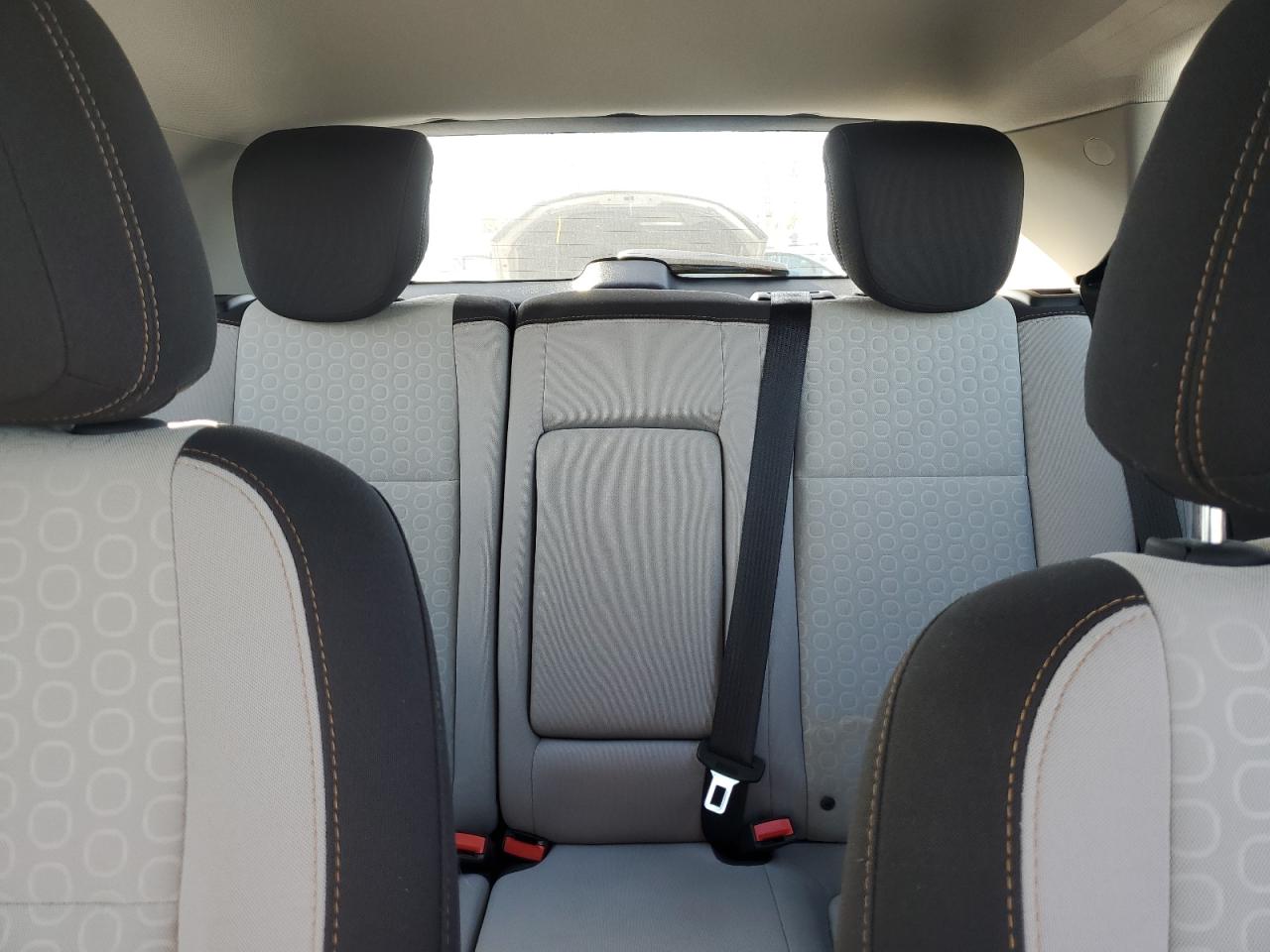 2018 Chevrolet Trax - Image 10