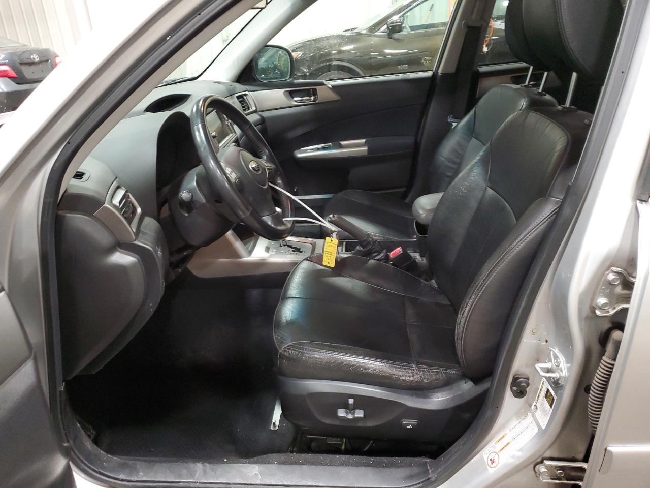 2009 Subaru Forester - Image 7