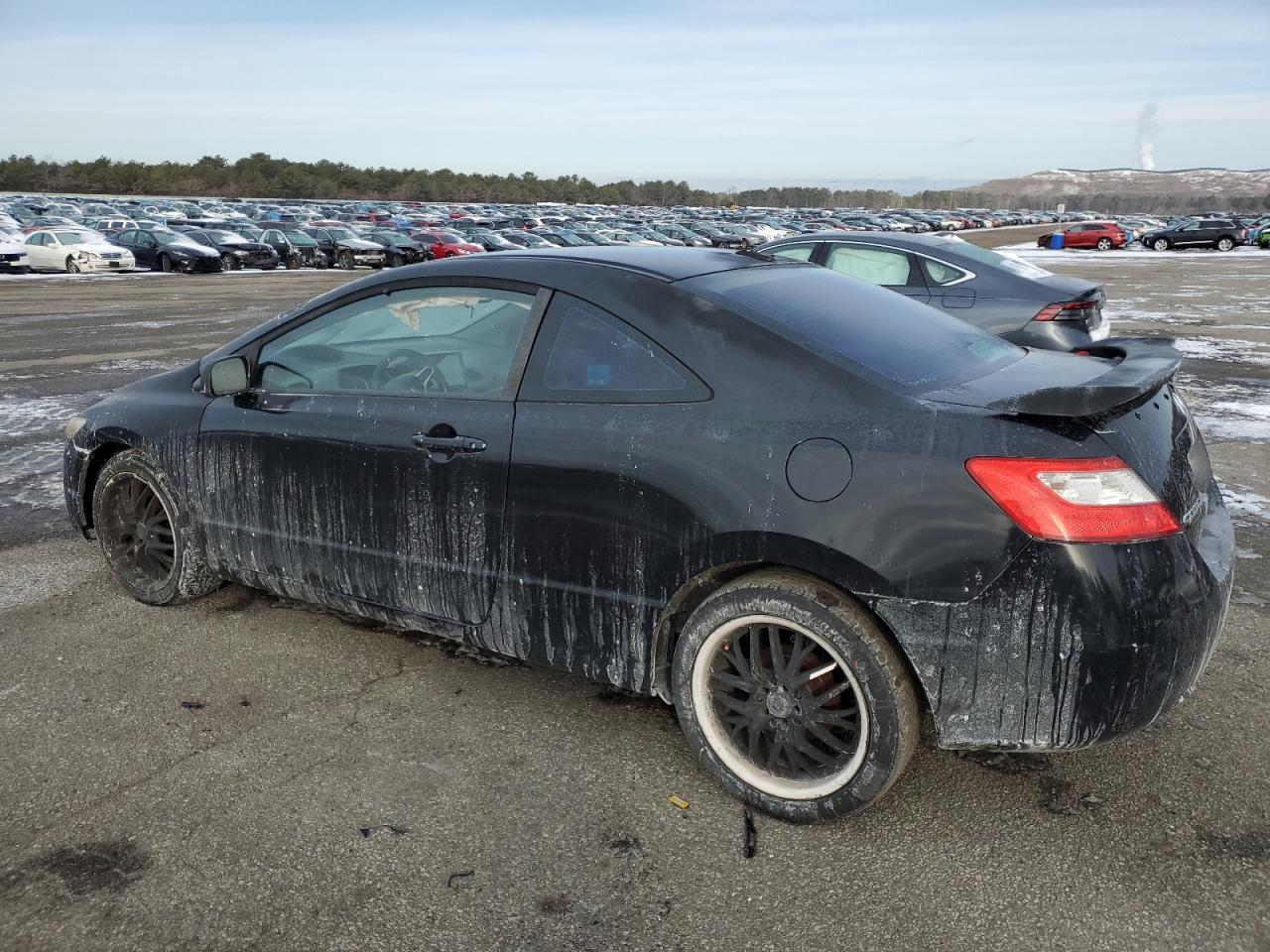 2009 Honda Civic - Image 2