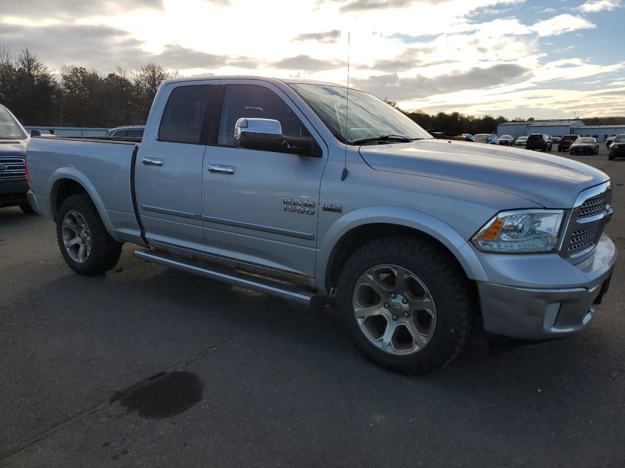 VIN 1C6RR7JT1DS576261 2013 RAM 1500 no.4