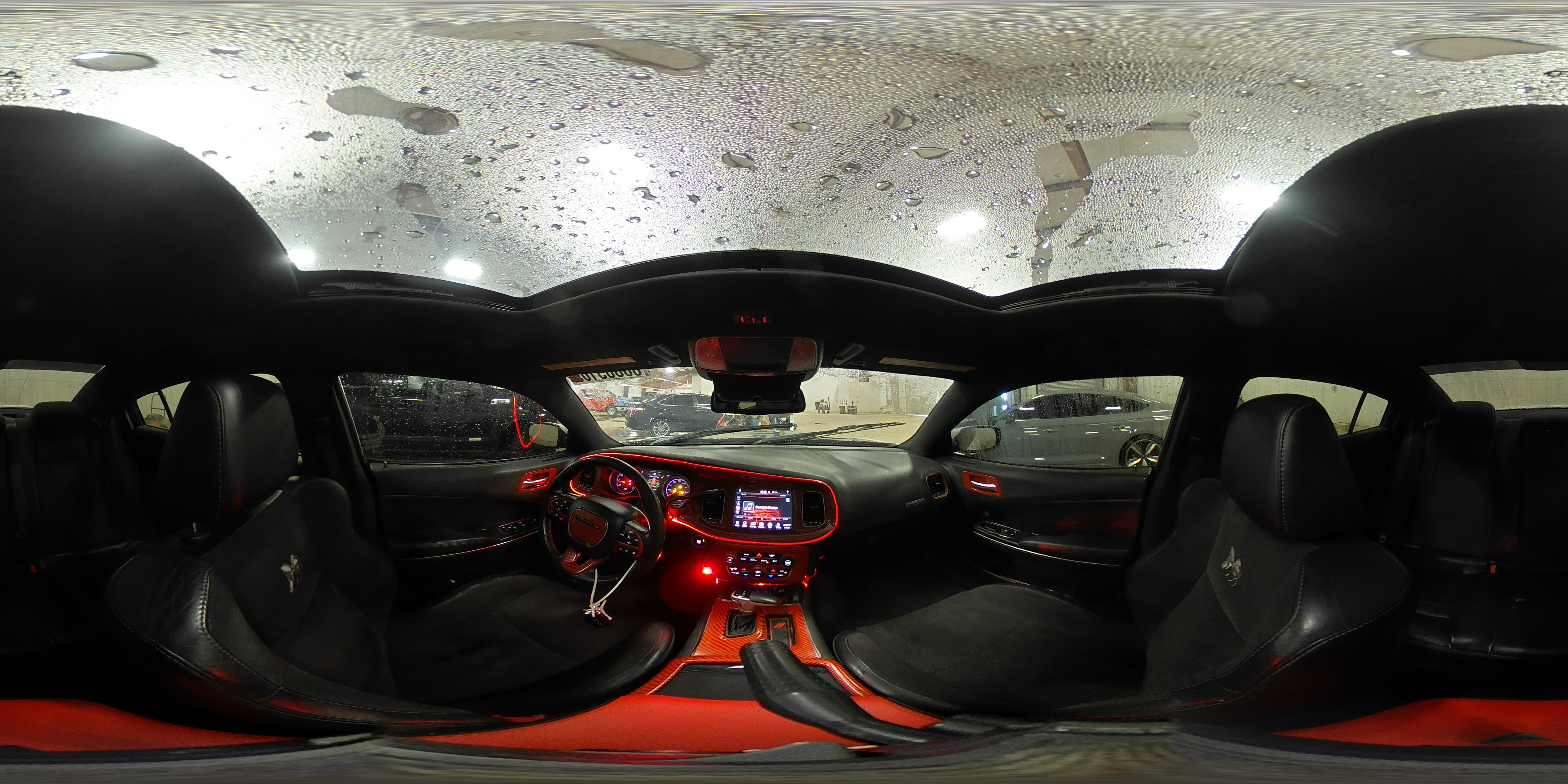 2015 Dodge Charger - Image 14