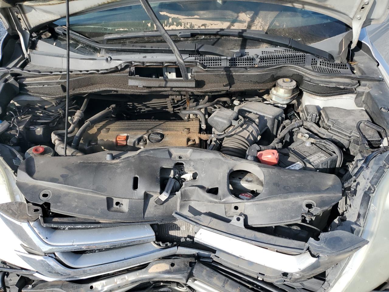 2010 Honda CR-V - Image 14