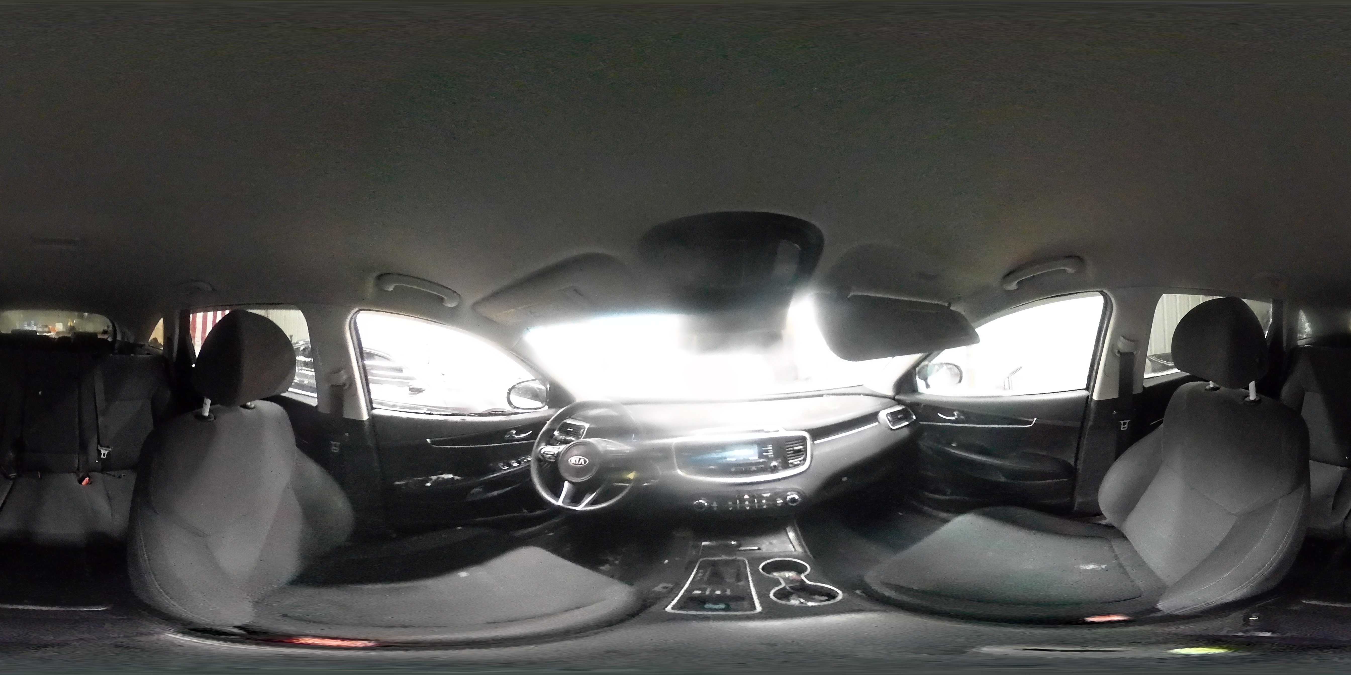2018 Kia Sorento - Image 14