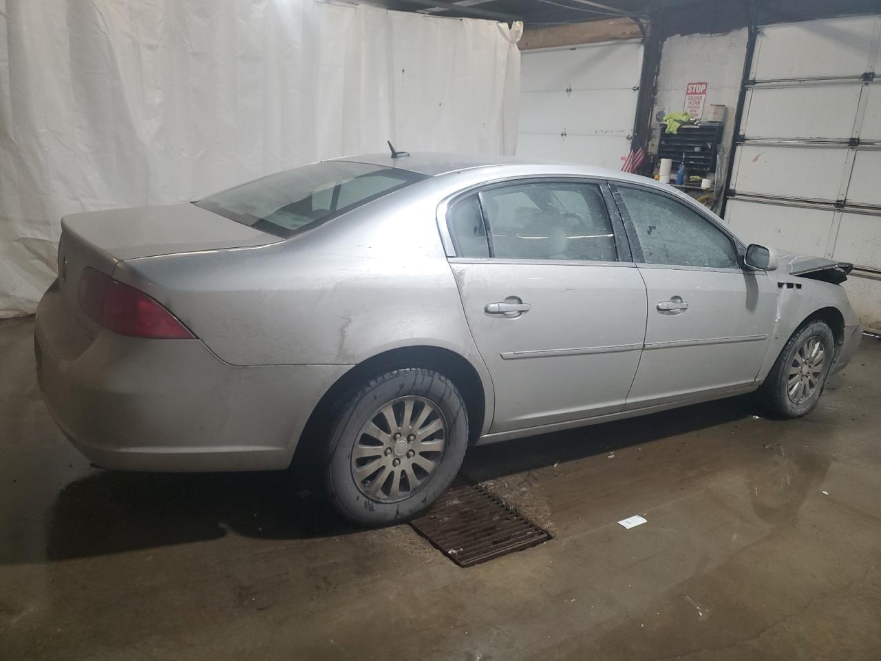 2007 Buick Lucerne - Image 3