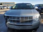 2008 Lincoln Mkx  за продажба в Littleton, CO - Front End