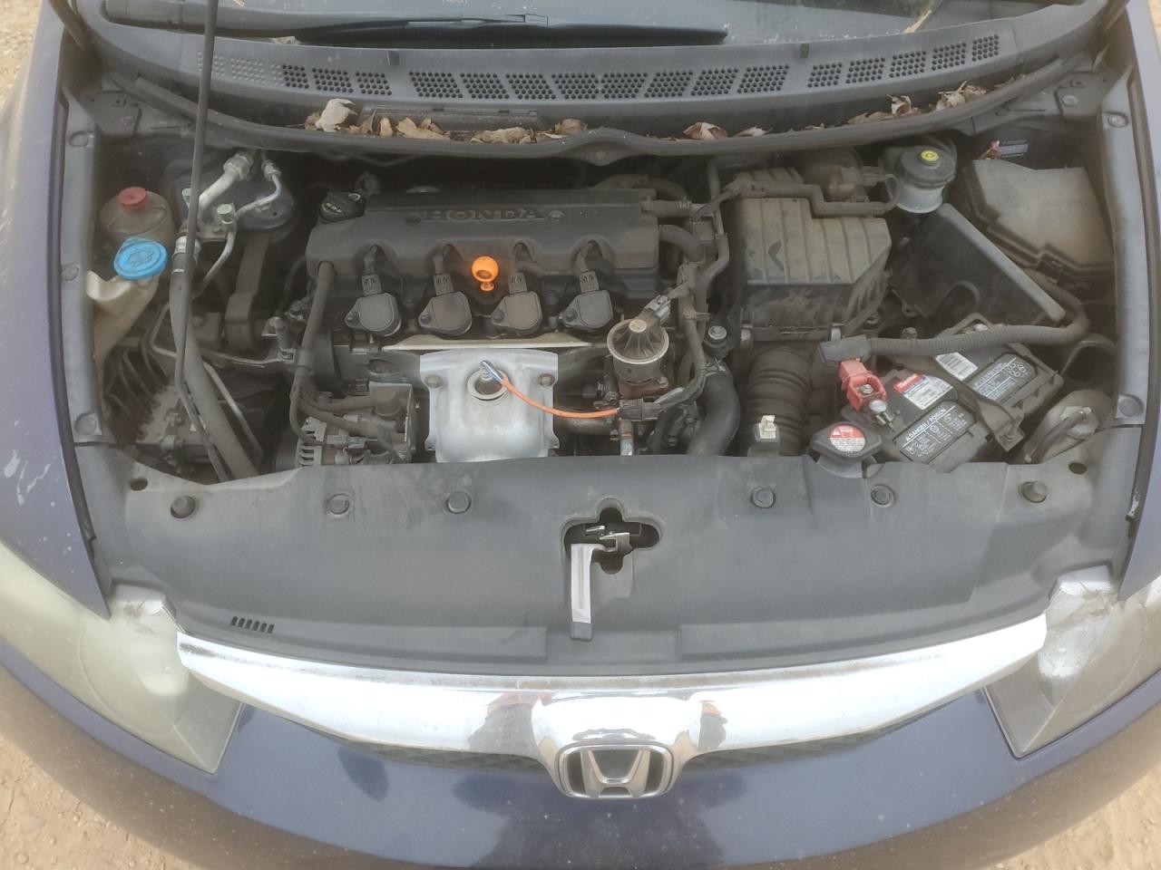 2010 Honda Civic - Image 12