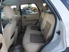 2008 FORD ESCAPE XLT for sale at Copart AB - EDMONTON