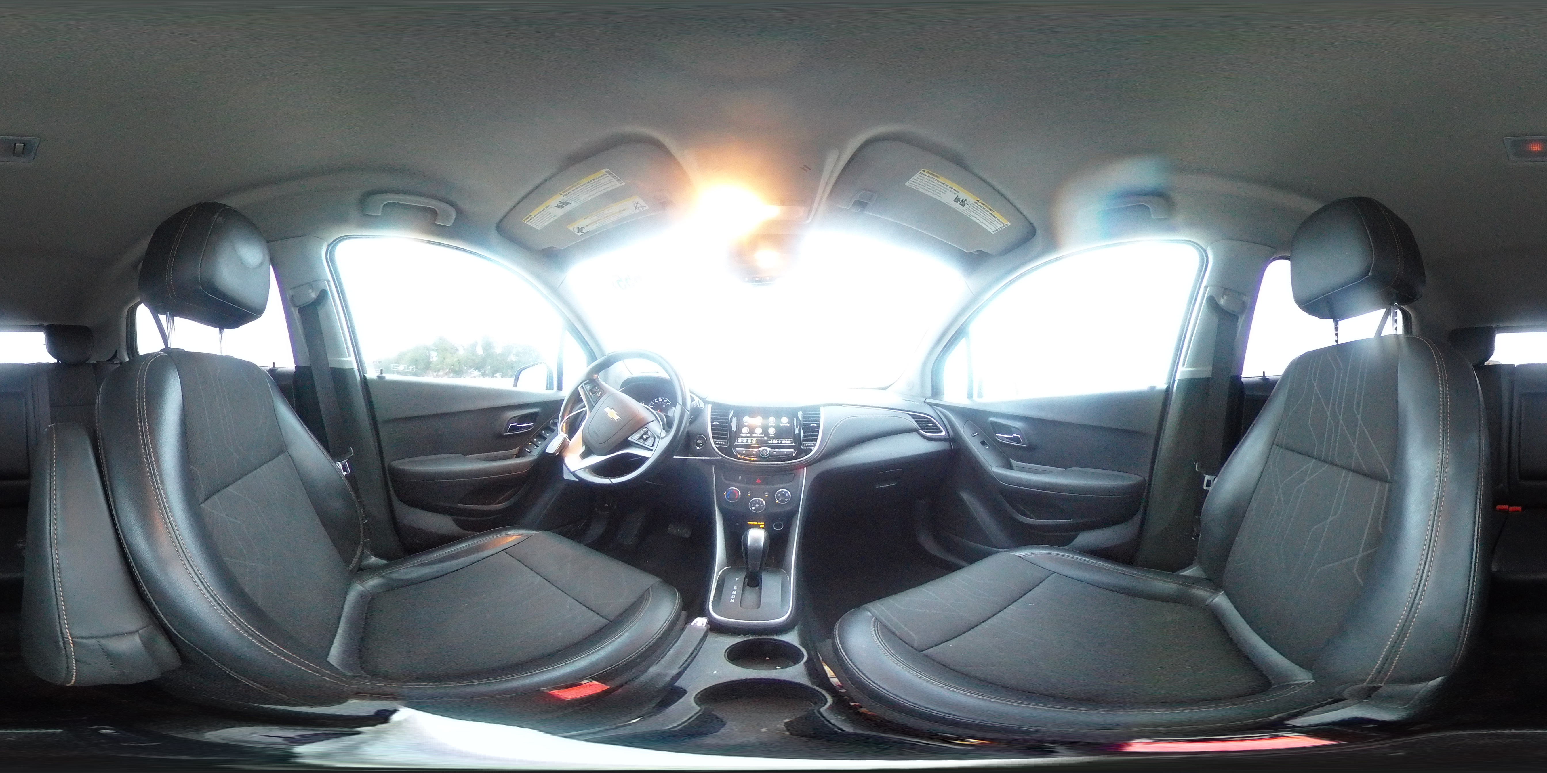 2018 Chevrolet Trax - Image 13