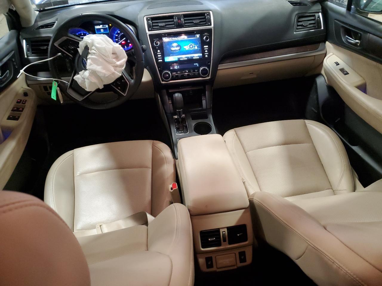 2018 Subaru Outback - Image 8