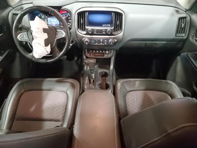  CHEVROLET COLORADO 2020 Granatowy
