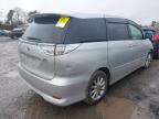 2011 TOYOTA PREVIA for sale at Copart WOLVERHAMPTON
