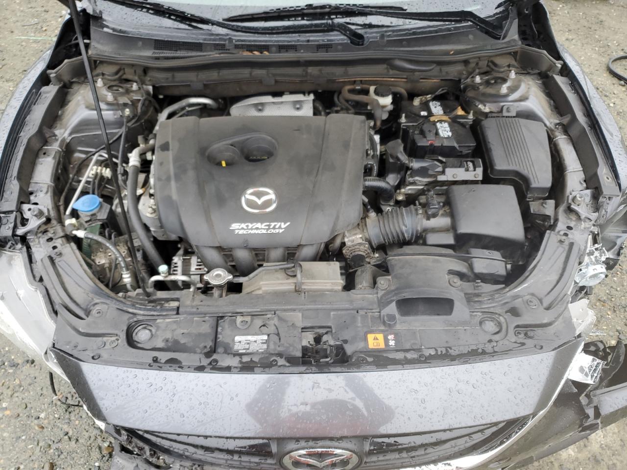 2015 Mazda 6 - Image 11