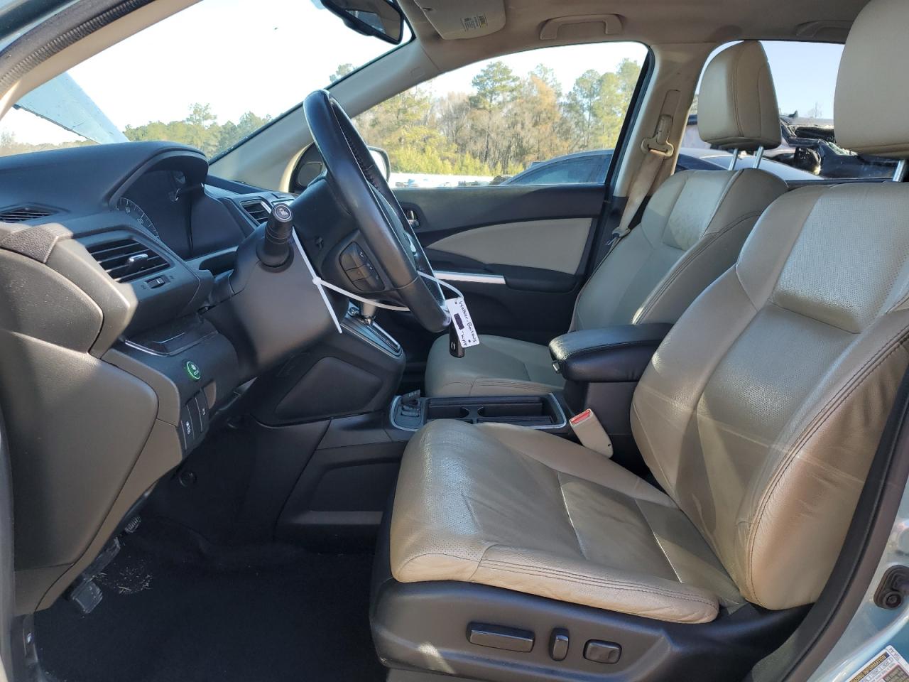 2015 Honda CR-V - Image 7