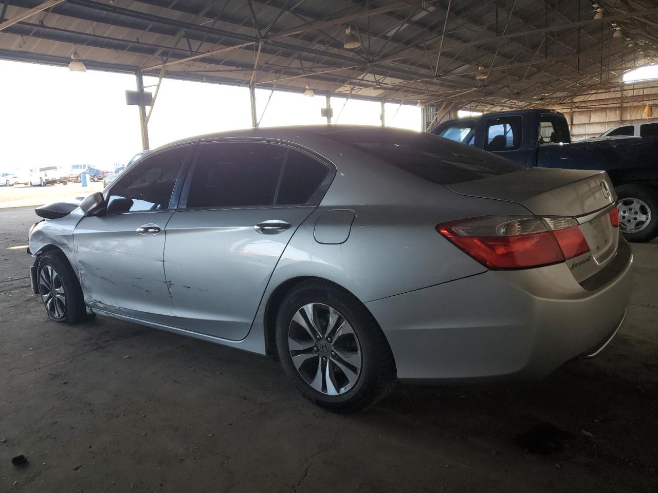 2013 Honda Accord - Image 2
