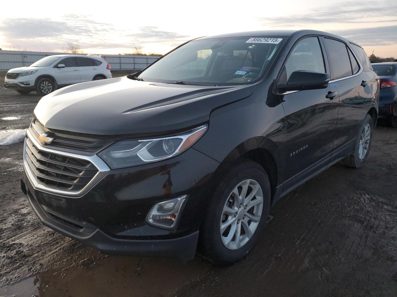 2019 Chevrolet Equinox - Image 1