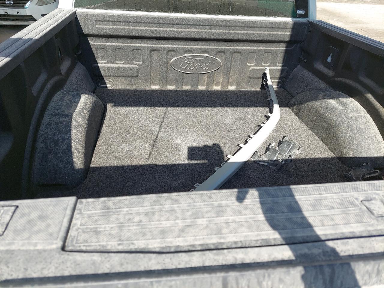 1FTFW1RG7PFB23042 - 2024 Ford F150 - #87517155