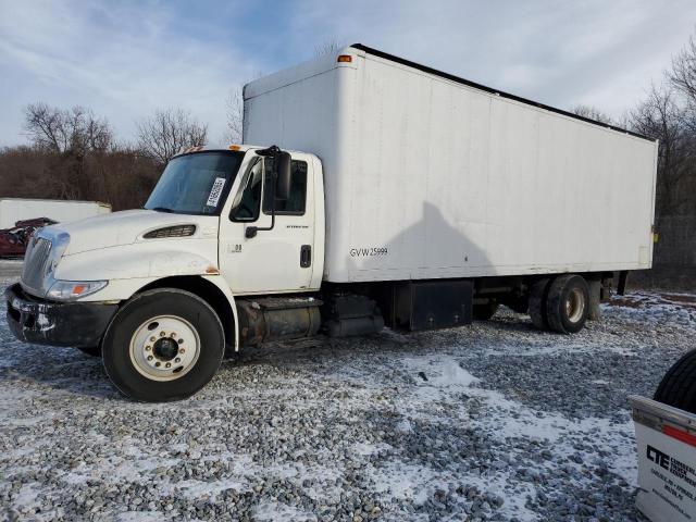 2007 International 4000 4300