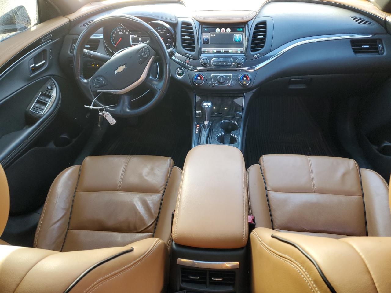 2014 Chevrolet Impala - Image 8