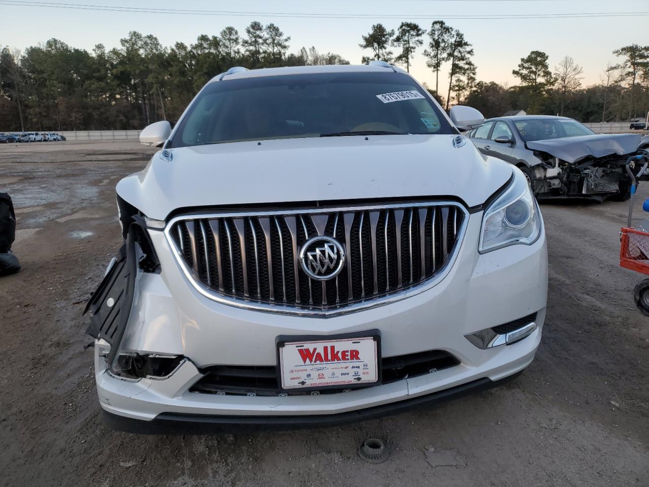 2016 Buick Enclave - Image 5