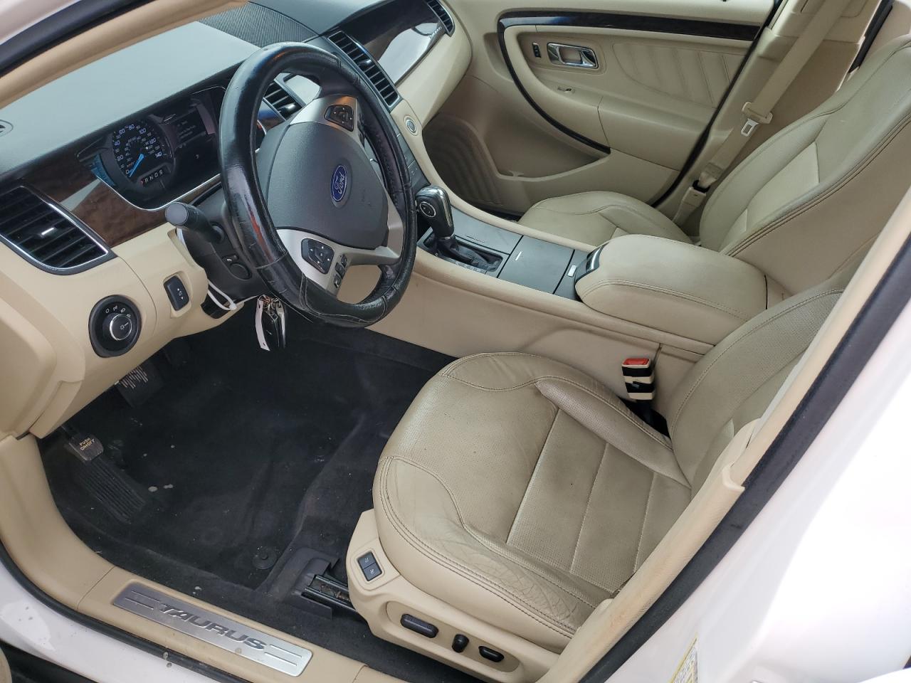 2016 Ford Taurus - Image 7