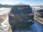 2011 Hyundai Santa Fe Limited for Sale in Bridgeton, MO - Rear End