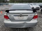 2006 Toyota Camry Se for Sale in Riverview, FL - Front End