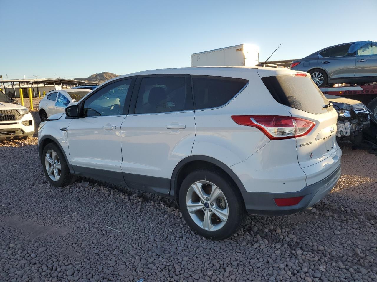 2014 Ford Escape - Image 2