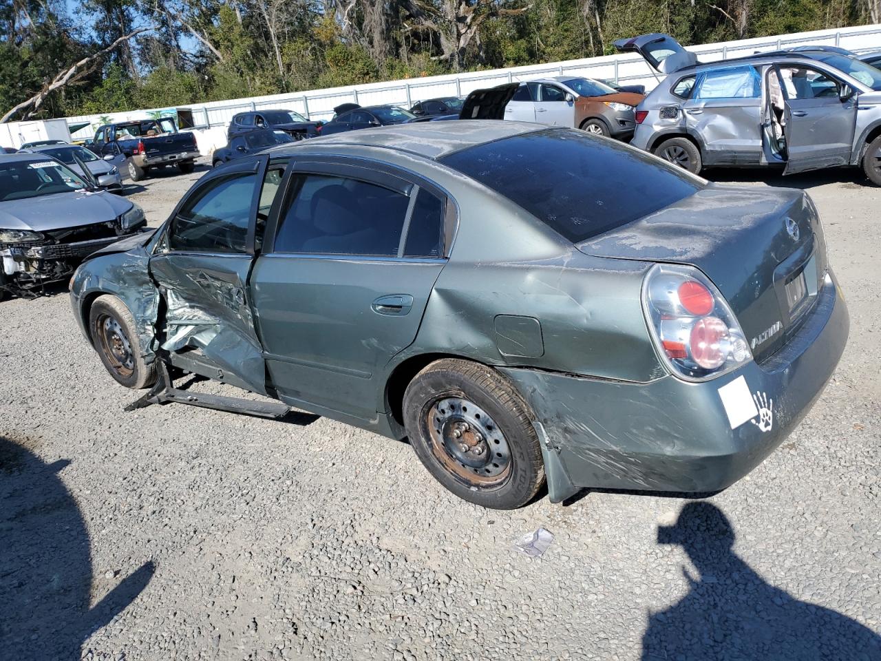 2006 Nissan Altima - Image 2