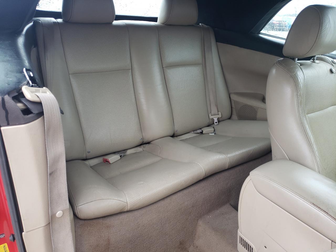 2005 Toyota Camry Solara - Image 11