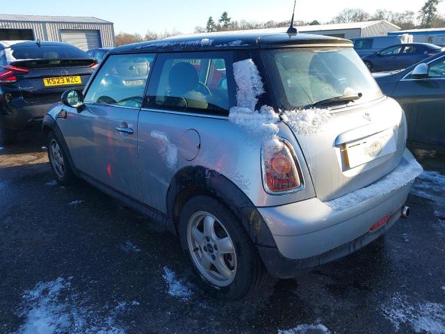 2007 MINI COOPER