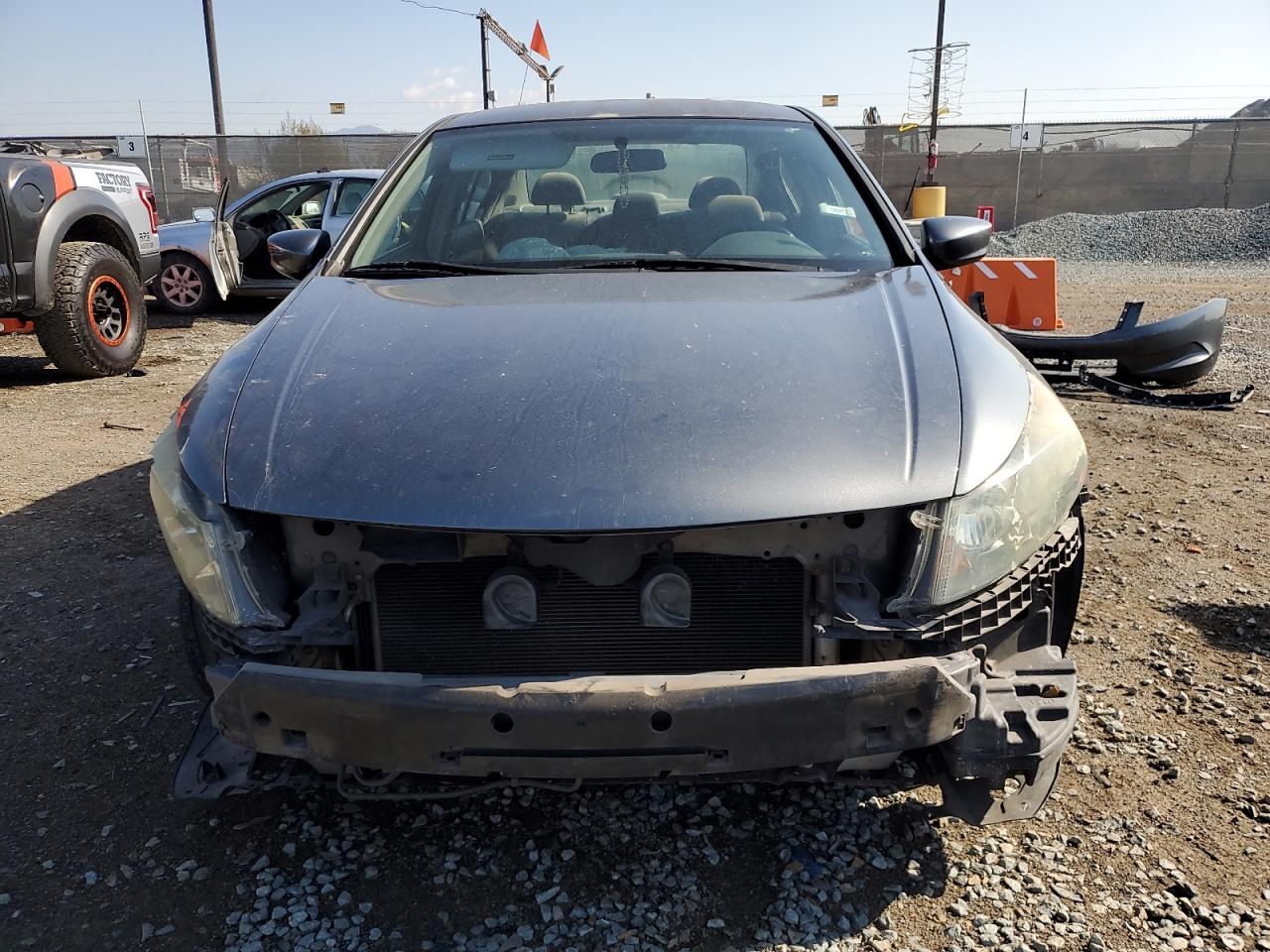 2009 Honda Accord - Image 5