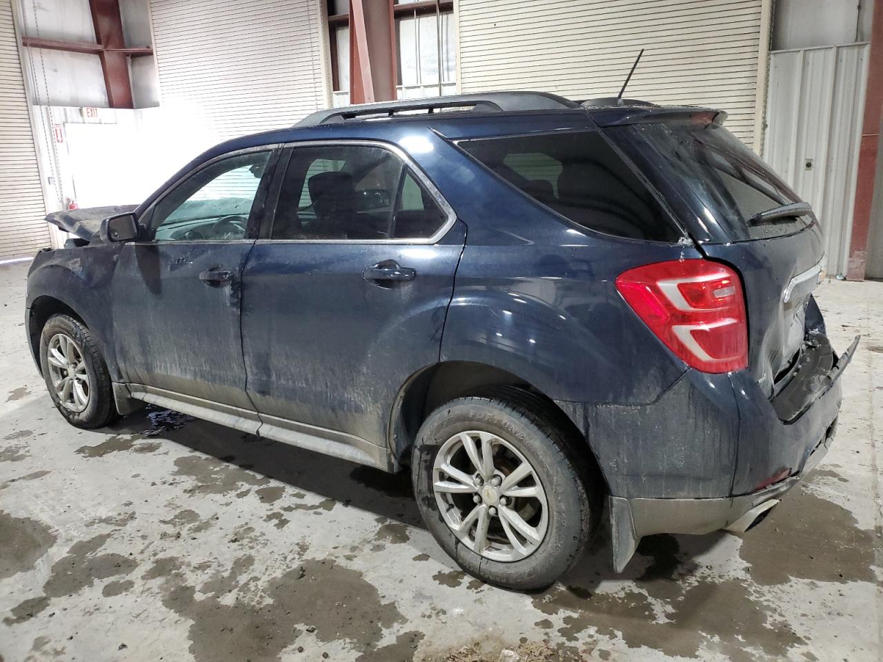 2016 Chevrolet Equinox - Image 2