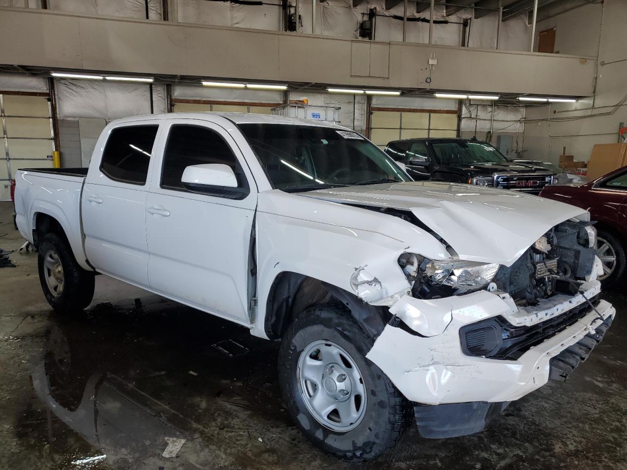 2020 Toyota Tacoma - Image 4
