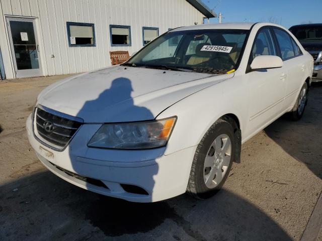 2009 Hyundai Sonata Gls