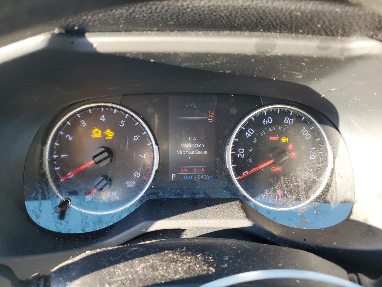 2019 Toyota RAV 4 - Image 9