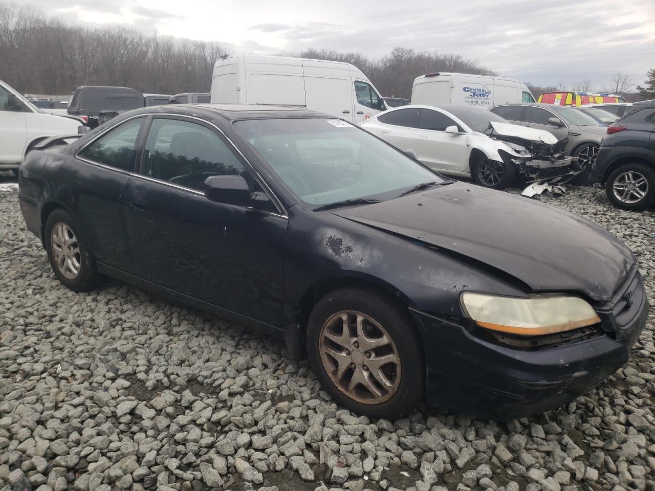 2002 Honda Accord - Image 4
