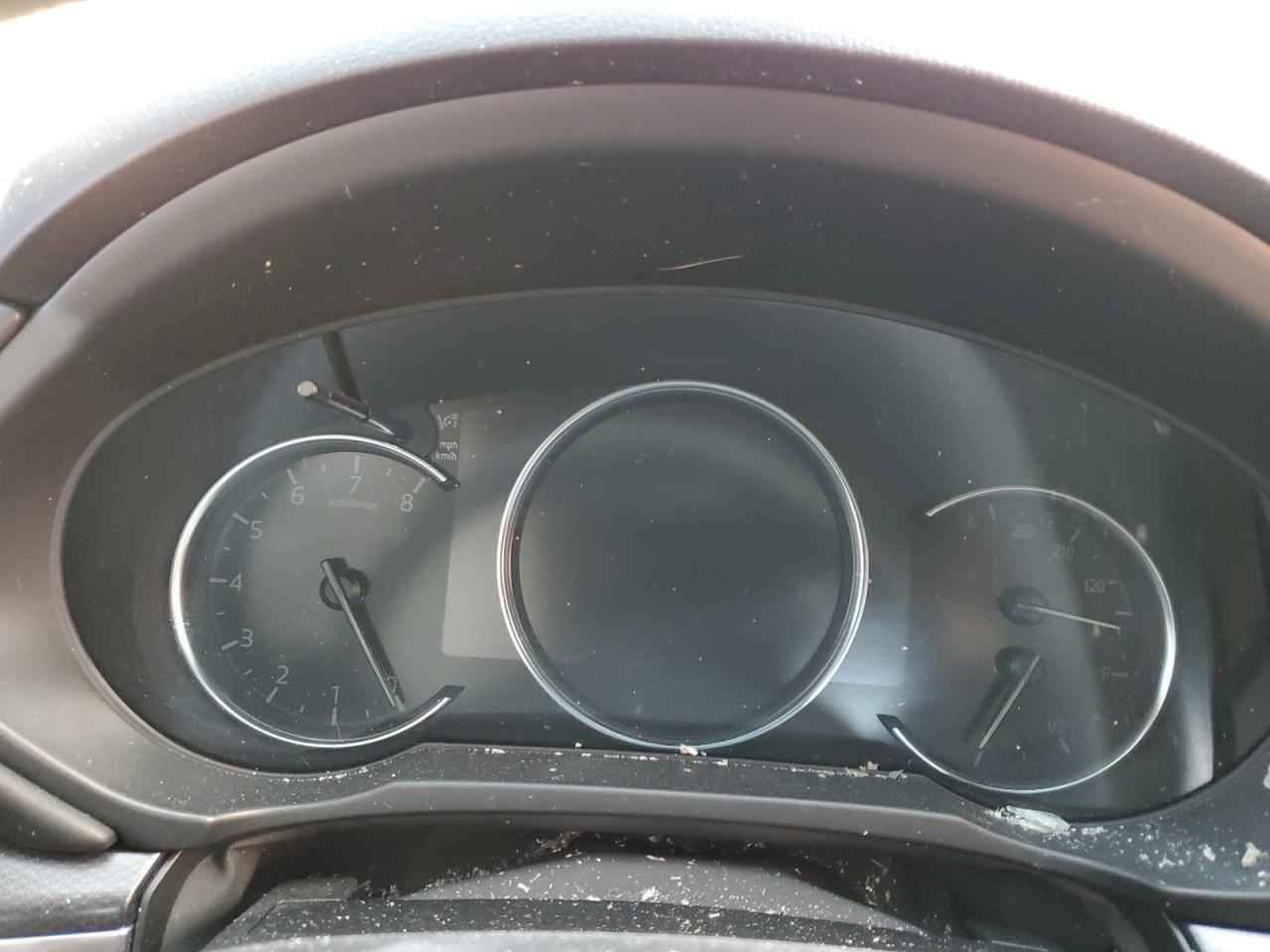 2022 Mazda CX-5 - Image 9