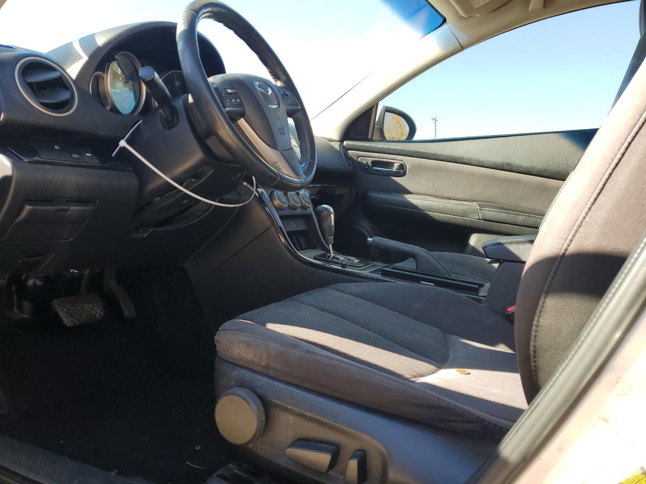 2012 Mazda 6 - Image 7