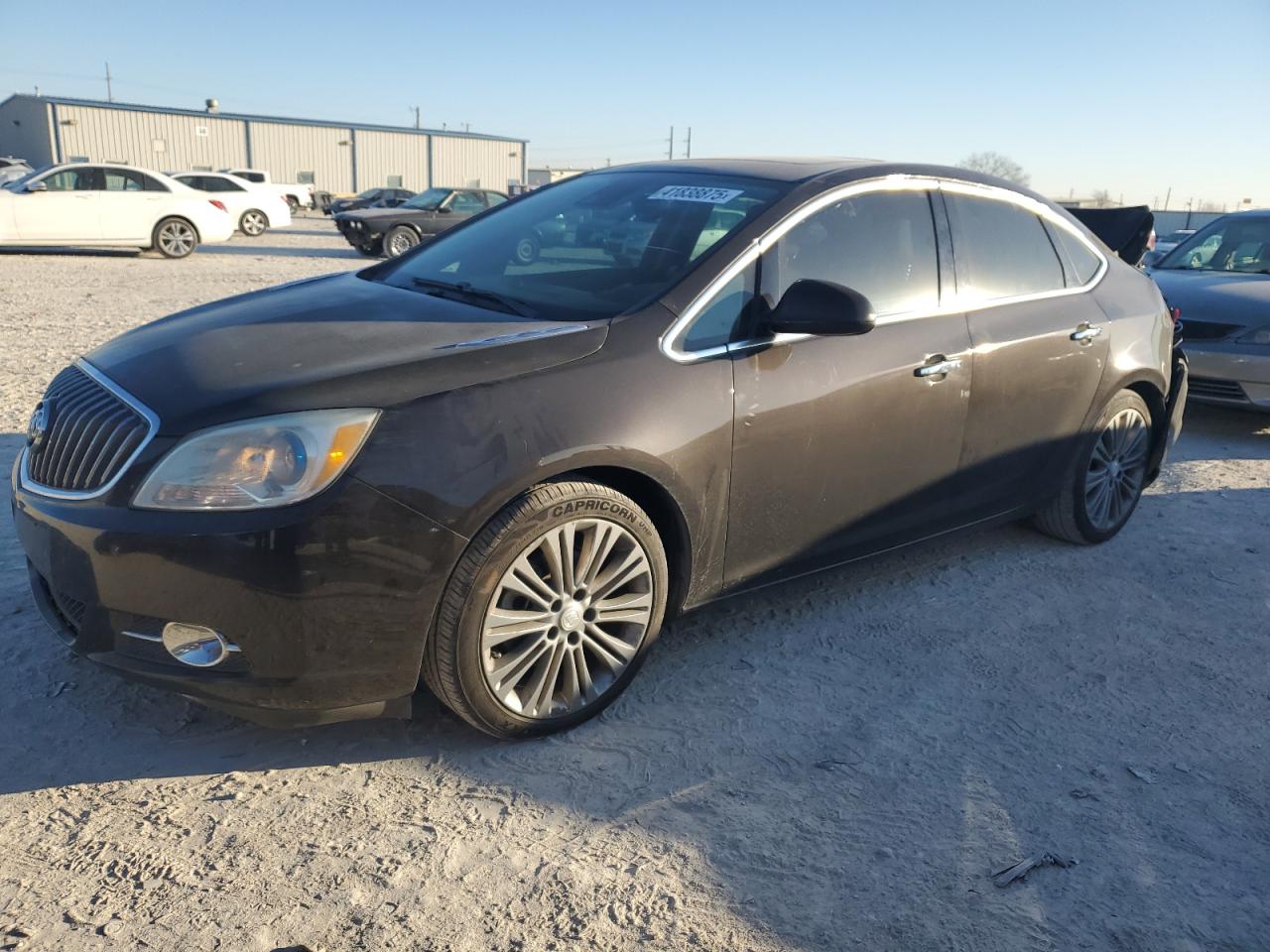 2015 Buick Verano - Image 1