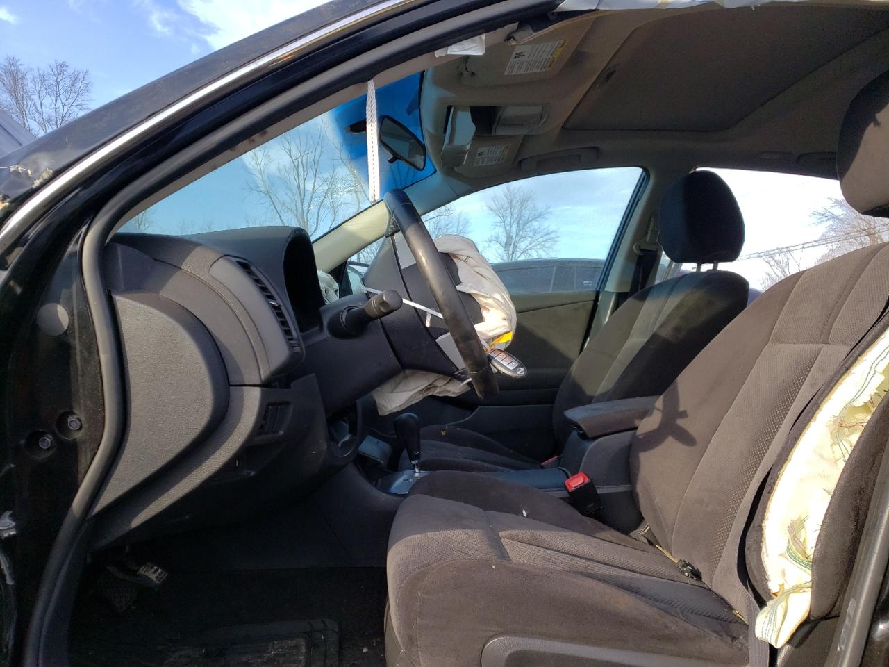 2009 Nissan Altima - Image 7