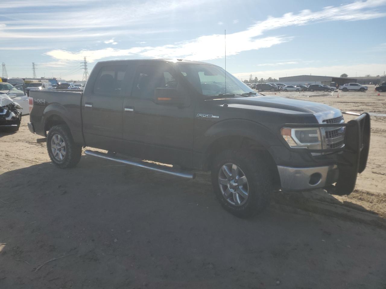 2014 Ford F-150 - Image 4