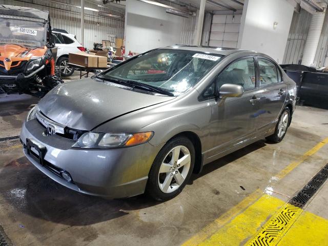 2007 Honda Civic Ex