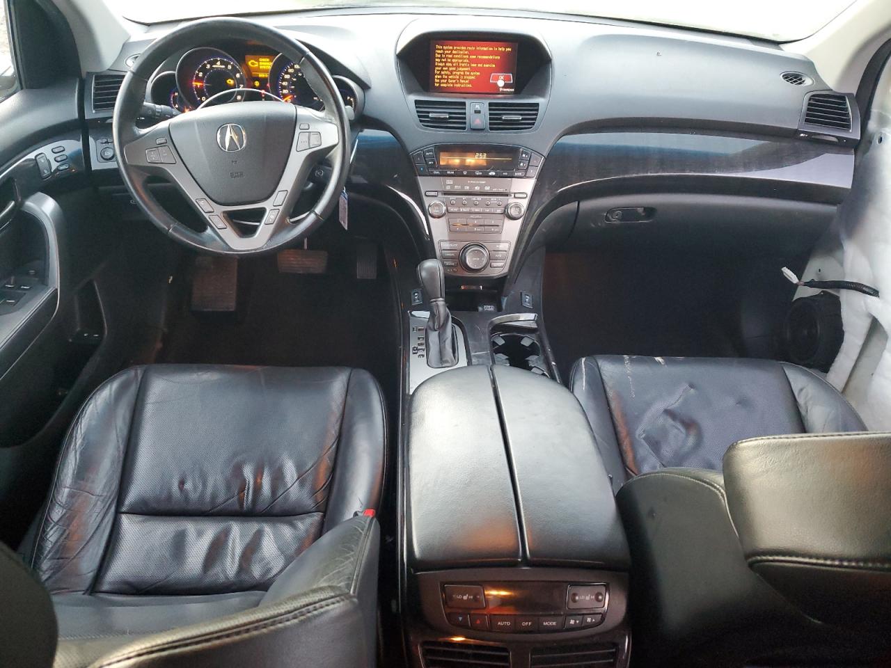 2009 Acura MDX - Image 8