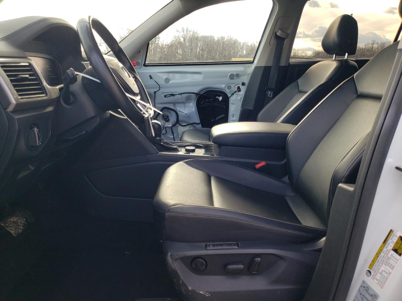 2019 Volkswagen Atlas - Image 7
