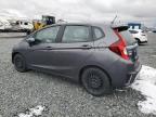 2017 Honda Fit Ex de vânzare în Elmsdale, NS - Front End